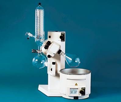 瑞士BUCHI 旋转蒸发仪_广州实技科学仪器 _阿仪网