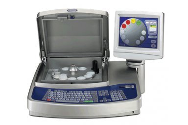 日立分析仪器