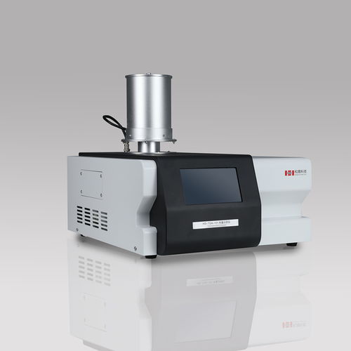苏州融晟医疗科技选购我司hs dsc 101a差示扫描量热仪