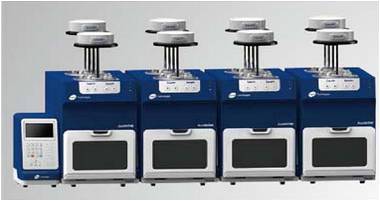 九天开出一成都,万户千门入画图——CSIE 2015(成都)国际科学仪器及实验室装备展览会即将开幕