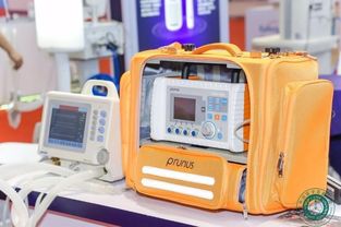 普博科技全线产品入选优秀国产医疗设备名录，彰显创新实力