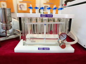 北京莱普特科学仪器闪耀China Lab 2019，展示创新科技与专业解决方案