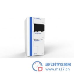 现代科学仪器 推动科研创新的关键基石