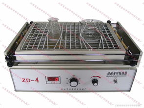 ZD-4调速振荡器 江苏省金坛市环宇科学仪器厂的科学仪器创新与应用